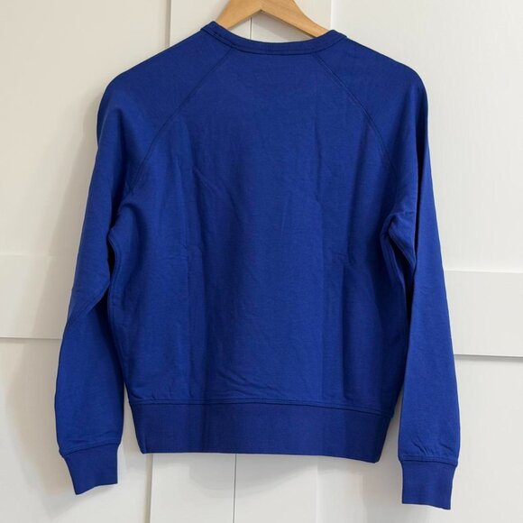 Negative Underwear Club Crew in Royal, Size Small - Picture 8 of 8